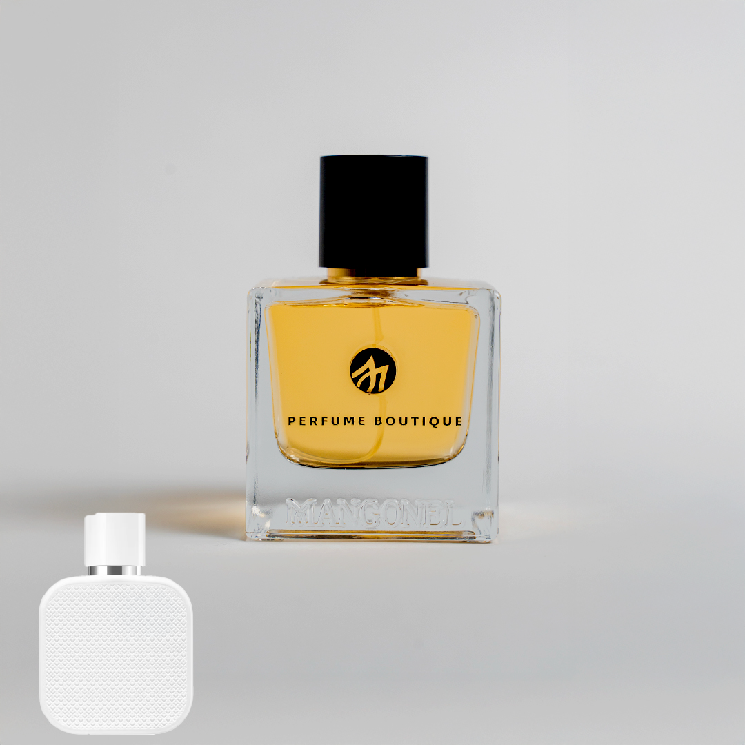 MANGONEL LACOS WHITE