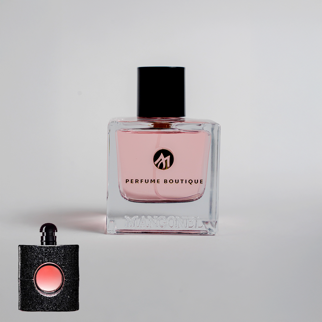 MANGONEL OPIUM