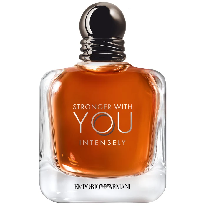 MANGONEL Stronger With You Intensely 30ml