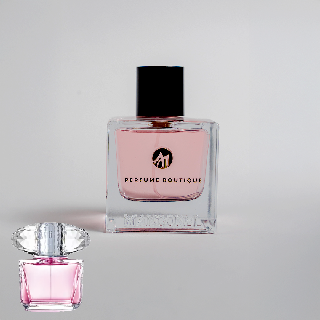 MANGONEL BRIGHT CRYSTAL
