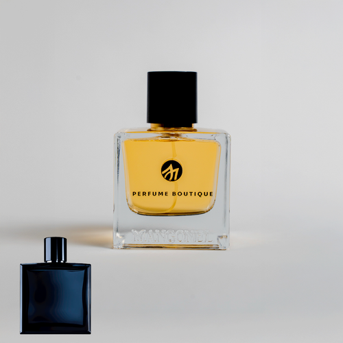 MANGONEL BLUE