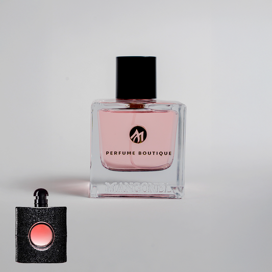 MANGONEL OPIUM
