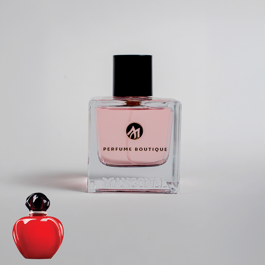 MANGONEL POISON
