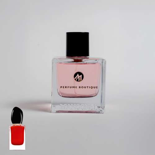MANGONEL RED SI