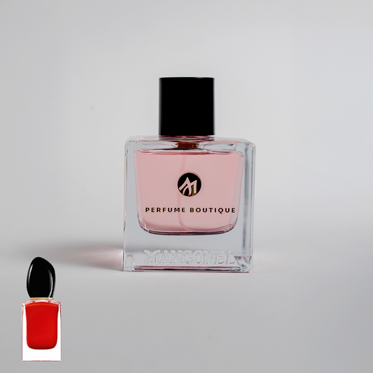 MANGONEL RED SI