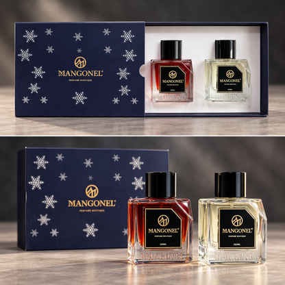 MANGONEL Winter Package