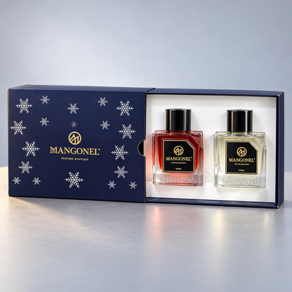 MANGONEL Winter Package