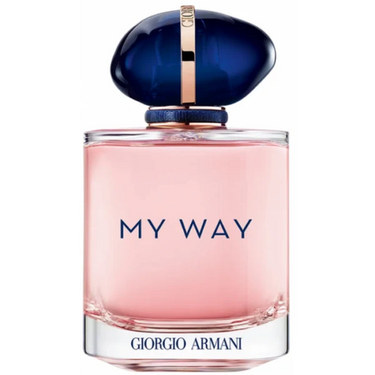 MANGONEL WAY 30ml