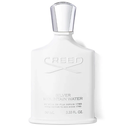 MANGONEL Creed Silver Mountain Water