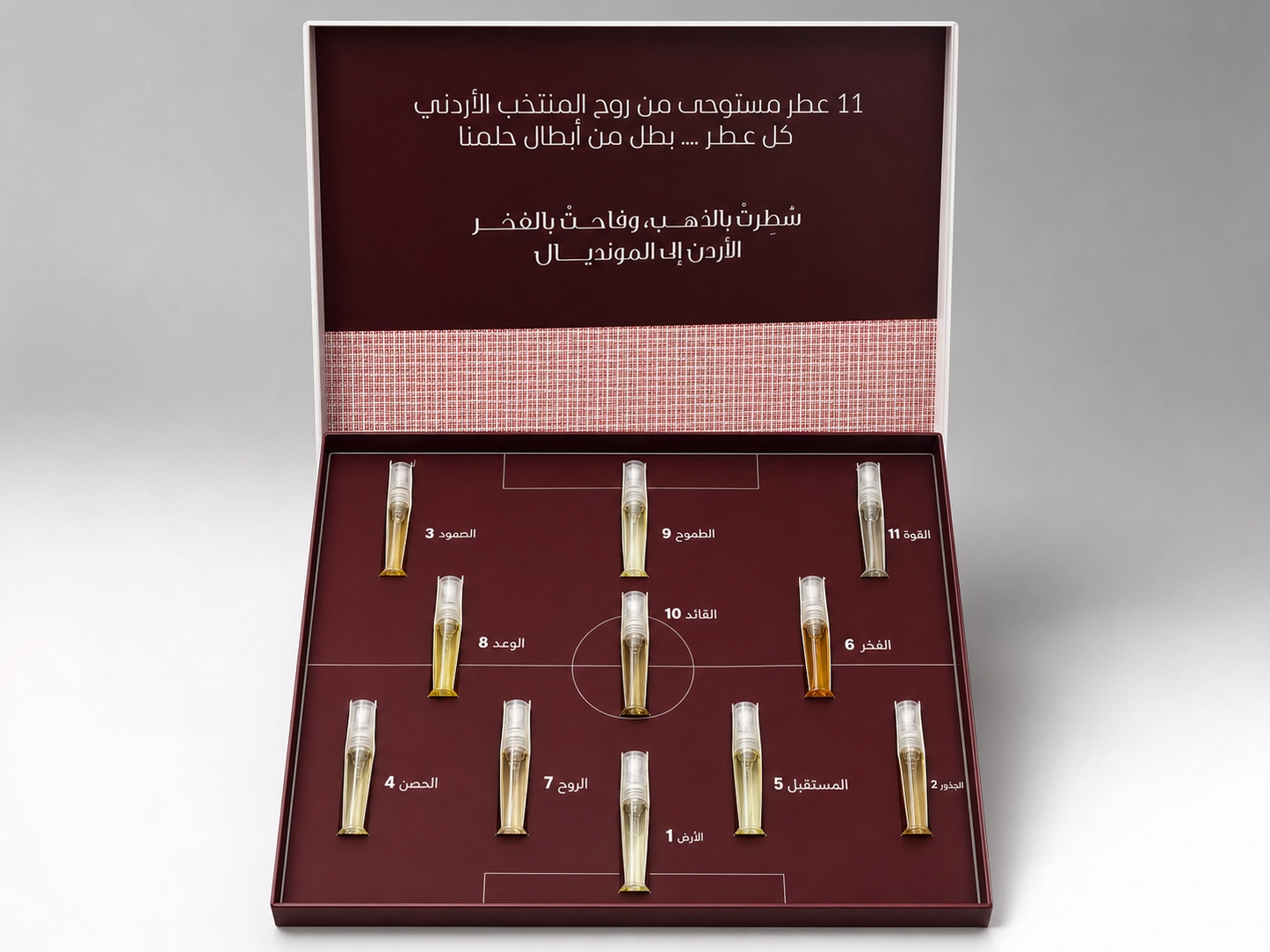 World cup  Collection - بكج كأس العالم